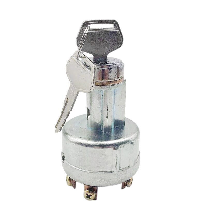 Tractor Ignition Starter Switch 0808610000 For Kubota Iseki Yanmar