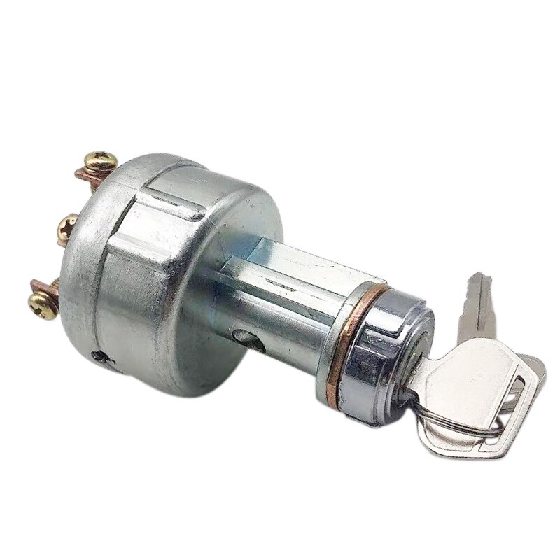 Tractor Ignition Starter Switch 0808610000 For Kubota Iseki Yanmar