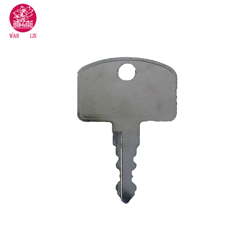 Sakai Heavy Equipment Ignition Keys #57 