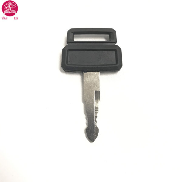 Daewoo D300 Excavators Equipment Key