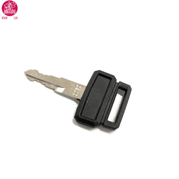 Daewoo D300 Excavators Equipment Key