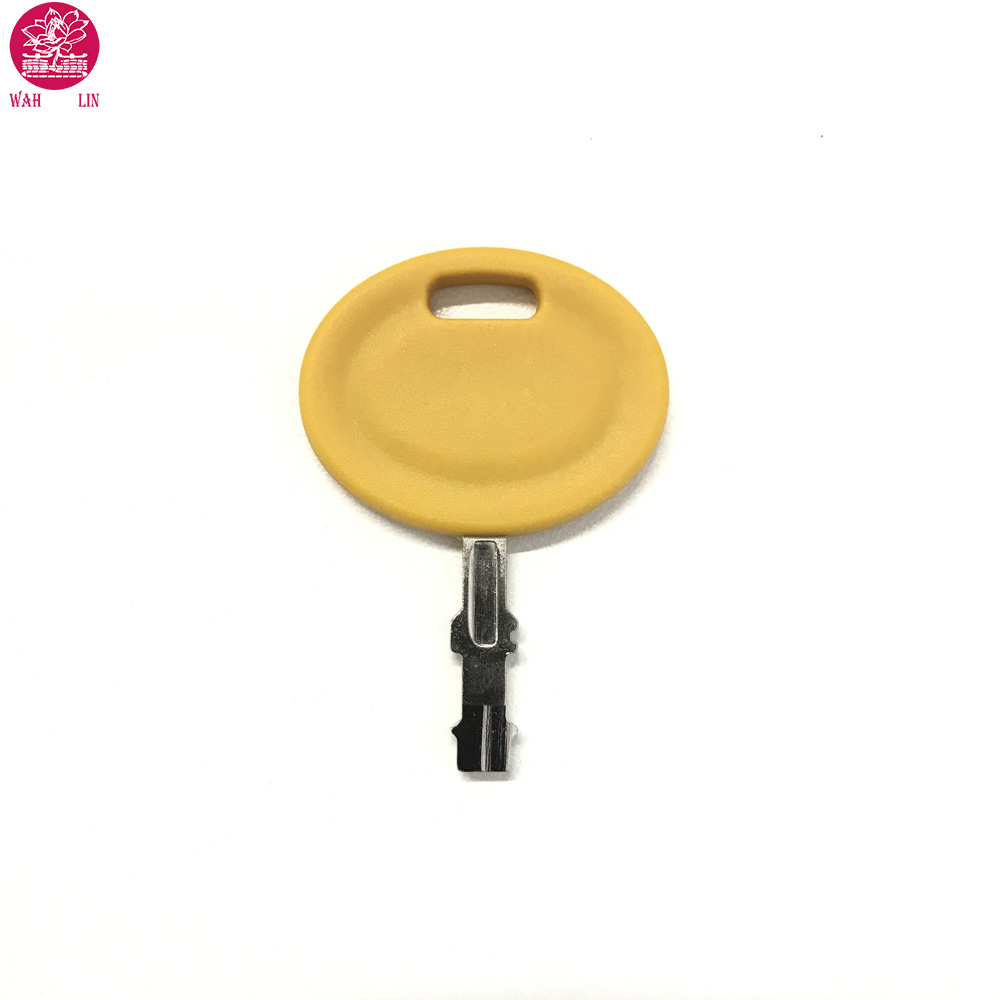 HD Switch Ignition Key 2-Pack – Fits Cub Cadet, MTD, YardMan, Troy-Bilt – Replaces 925-2054A, 725-2054A