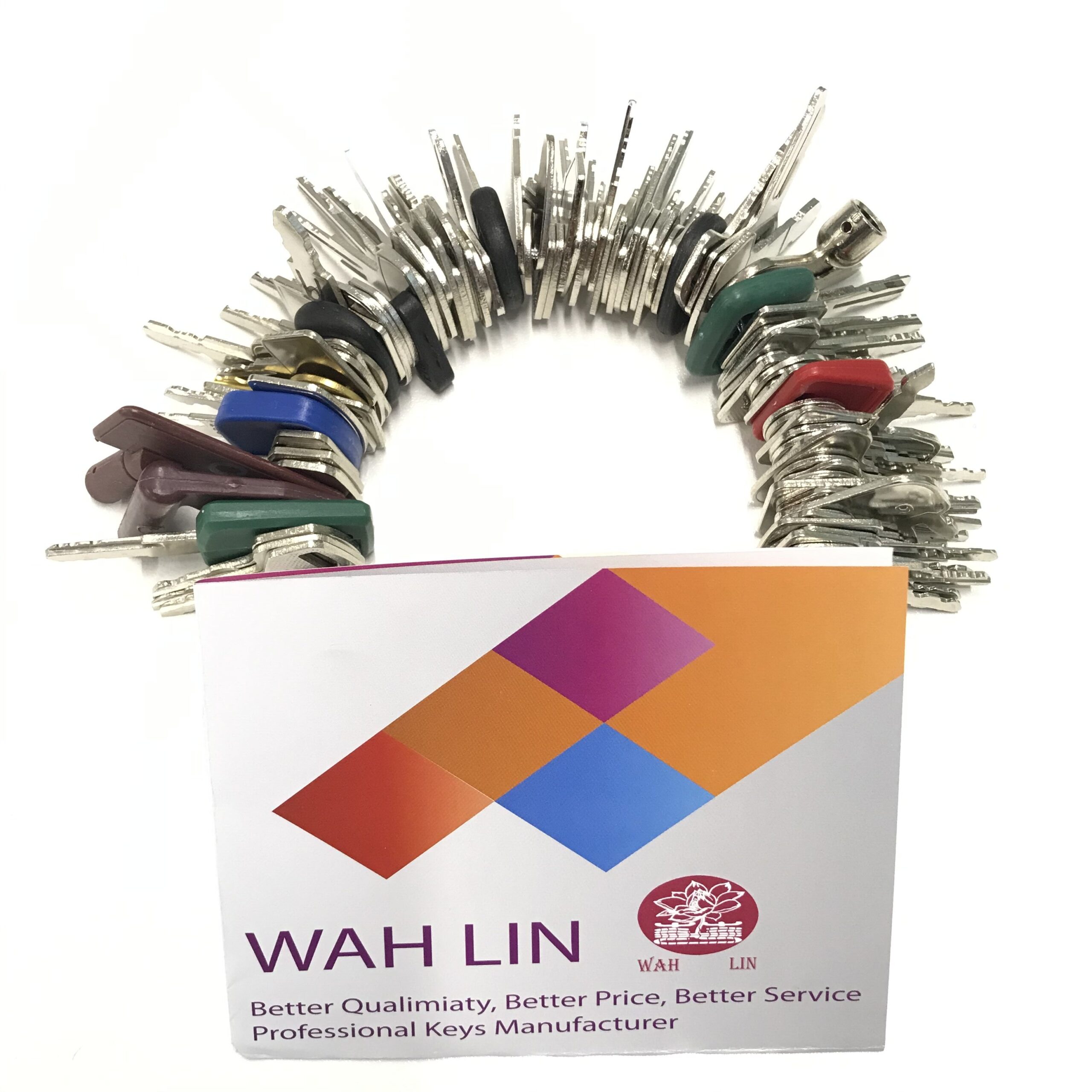 100 Keys Grand Construction Equipment Ignition Set Fits Many