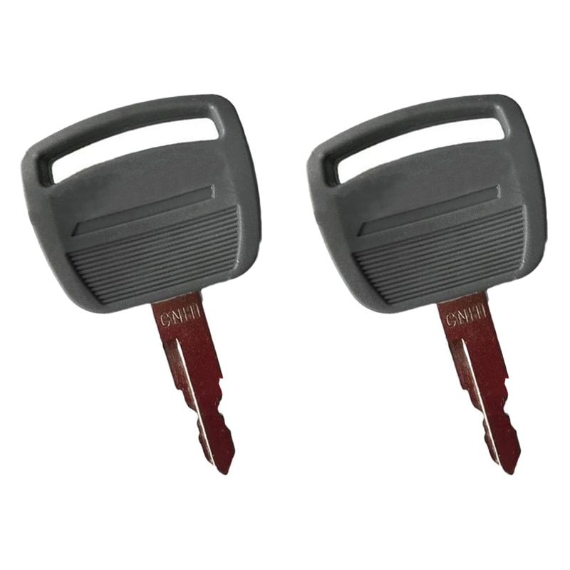 New Holland 14601 Excavator Key (Set Of 2) Excavator Grader Dozer, New Holland E - Foto 5